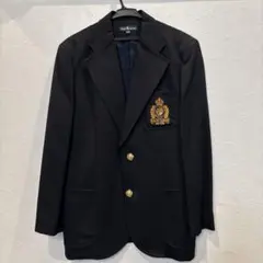 美品✳︎ラルフローレン✳︎ジャケットブレザー160A