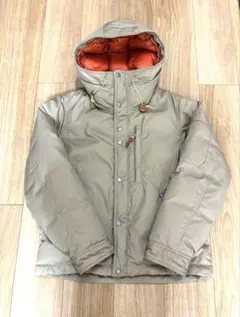 THE NORTH FACE PPLパープルレーベル×JS別注マウンテンショート