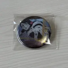 鬼滅の刃 コレクタブル缶バッジ 魘夢 USJ 2021 ユニバ