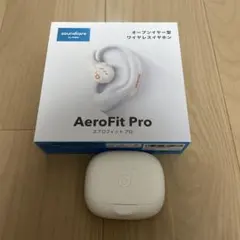 Anker soundcore AeroFit Pro