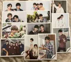 キンプリ　公式写真　まとめ売り