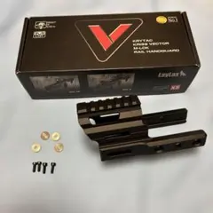 LayLax ライラクス ZSRTバリススティックシールド 盾 - メルカリ