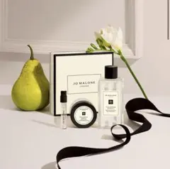 JO MALONE LONDONボディ＆ハンド ウォッシュ セット