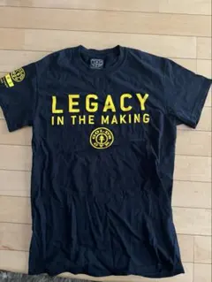GOLD'S GYM 55 YEARS Tシャツ　Sサイズ