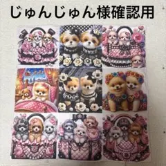 【じゅんじゅん様専用】ハンドメイド 9/23