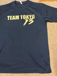 陸上競技　Ｔシャツ
