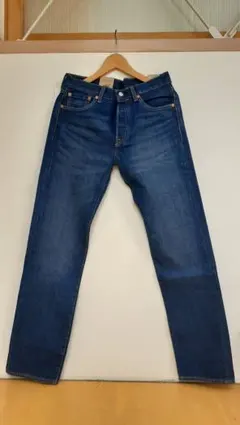 Levi's　リーバイス　501 ORIGINAL W29×L32