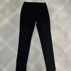 ユニクロスキニーパンツ