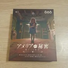 アメリアの秘密 闇からの脱出