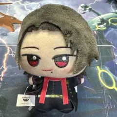 刀剣乱舞 ONLINE ちびぐるみ 加州清光