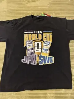 10分で完売】FIFA World Cup26 日本vs スウェーデンTシャツ - メルカリ