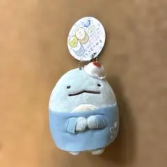 すみっコぐらし⭐︎とかげ⭐︎ぬいぐるみ　クリームソーダのサムネイル