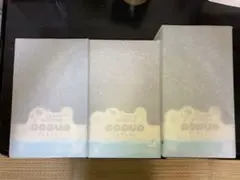 未開封 pop up parade SAO リーファ アスナ アリス フィギュア