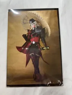 刀ステ 石田正宗 ランブロ