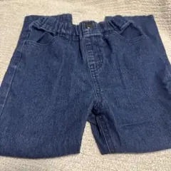 Life Support Products ダークブルーデニムパンツ