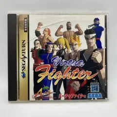 バーチャファイター セガサターン SS