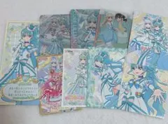 わんだふるぷりきゅあ！キュアリリアン まとめ売り