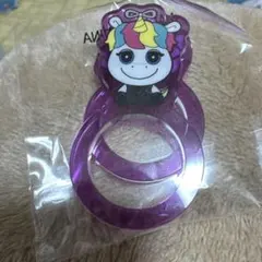 三代目 小林直己 アクリルリング ガチャ