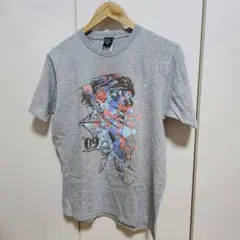 ウルトラジャンプ ジョジョ 岸辺露伴は動かない Tシャツ - メルカリ