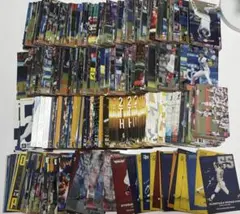 2026年最新】プロ野球カードまとめ売りの人気アイテム - メルカリ