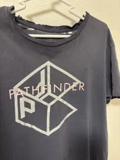 BUMP OF CHICKEN Tシャツ　ネイビー