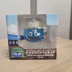 ドラクエ　ビッグクリアフィギュアDQⅦ　Reimagined発売記念編　ガボ