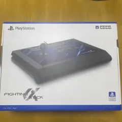 ホリ ファイティングスティックα for PS5 PS4 PC SPF-013