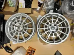 ぽ*ち様 3D Design TYPE3 FORGED 19インチ鍛造アルミホイ - メルカリ