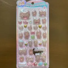Monchhichi(モンチッチ) うるちゅる POP SEAL