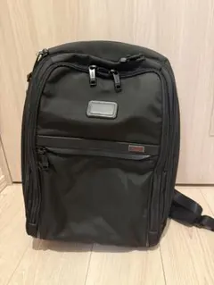 美品・現行品】TUMI コンバーチブル・2ウィール・バックパック