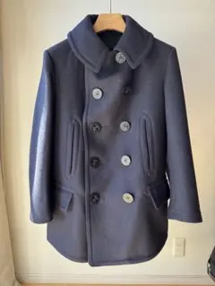 warehouse WW1 U.S.NAVY 13STARS PEA COATのサムネイル