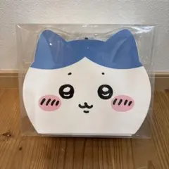 ちいかわトランクケース　ハチワレ