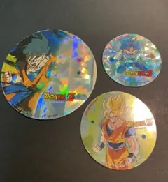 2026年最新】メンコ ドラゴンボールの人気アイテム - メルカリ