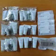 ６セット　Omnisens PARIS 基礎化粧品セット おまけつきのサムネイル