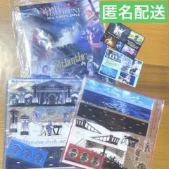 【新品】Mrs. GREEN APPLE アクリルジオラマキット