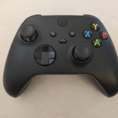 ​【ジャンク品】Xbox ワイヤレス コントローラー（カーボンブラック）
