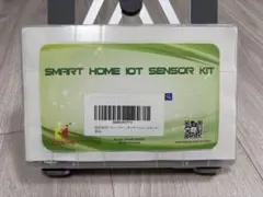 SMART HOME IOT SENSOR KIT,ブレッドボードセット