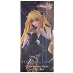 ToLOVEる ダークネス BiCute Bunnies 金色の闇 - メルカリ