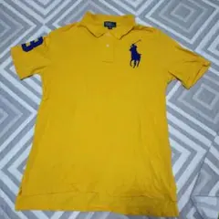 Ralph　Lauren　ポロシャツ