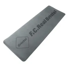 ◆新品タグ付◆ FCRB AUTHENTIC LOGO IGUSA MAT 黒 F.C.Real Bristol エフシーレアルブリストル 21SS AUTHENTIC