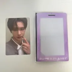 アンシン After Journey week2 ⑥ ボイプラ アーカイブ展