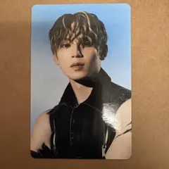 與那城奨　Handz In My Pocket トレカ