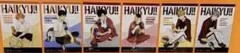 ハイキュー　ピクチャーズコレクション　ブロマイド　ジャンフェス ジャンプフェスタ