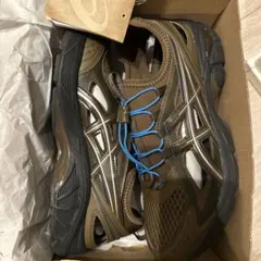 k*e様 GT-2160 BREEZE brown スニーカーサンダルのサムネイル