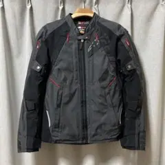 2024年モデル】クシタニ コンテンドジャケット XL プロテクター付