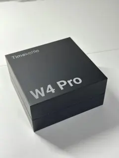 Timekettle W4 Pro スマートAI翻訳イヤホン