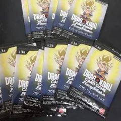 ドラゴンボール プロモーションパックVol.5 24パック - メルカリ