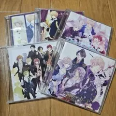 バラ売り⭕️】ドラマCD 斉藤壮馬 乙女CD まとめ売り - メルカリ