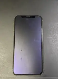 iPhone X 64GB SIMフリー