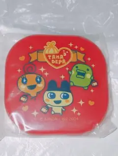 たまごっち たまごっちデパート限定 激レア たまデパ 激レア【たまデパ限定品☆】たまごっち4U カバー ふわりん